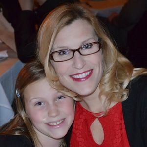 Meet your Posher, Anne